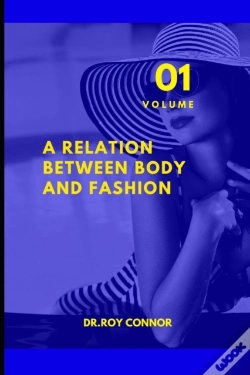 Capa do artigo A Relation Between Body And Fashion. Volume 1