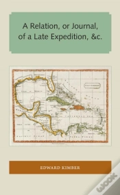 Capa do artigo A Relation, Or Journal, Of A Late Expedition, &C.