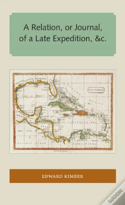 Capa do artigo A Relation, Or Journal, Of A Late Expedition, &C.
