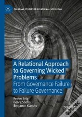 A Relational Approach To Governing Wicked Problems