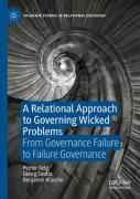 A Relational Approach To Governing Wicked Problems