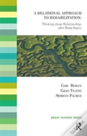 Capa do artigo A Relational Approach To Rehabilitation