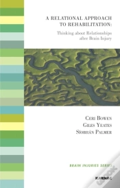 Capa do artigo A Relational Approach To Rehabilitation : Thinking About Relationships After Brain Injury