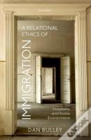 A Relational Ethics Of Immigration