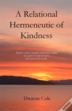 Capa do artigo A Relational Hermeneutic Of Kindness
