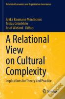 A Relational View On Cultural Complexity