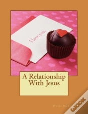 Capa do artigo A Relationship With Jesus