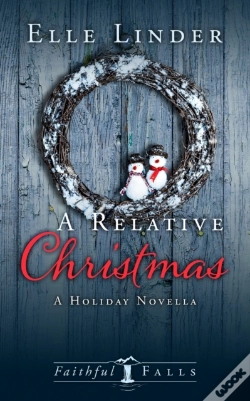 Capa do artigo A Relative Christmas