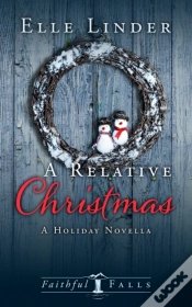 Capa do artigo A Relative Christmas