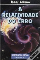 A Relatividade do Erro