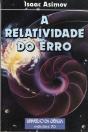 A Relatividade do Erro - Preview