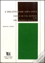 Capa do artigo A Relatividade Educativa