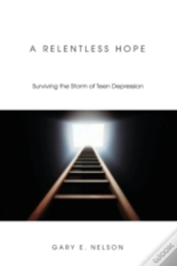 Capa do artigo A Relentless Hope: Surviving The Storm O