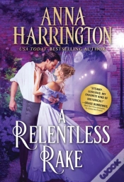 Capa do artigo A Relentless Rake