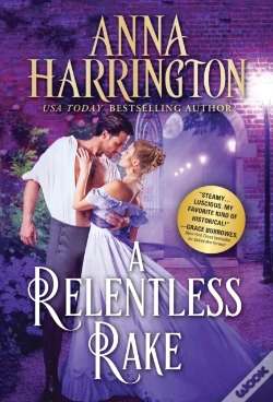 Capa do artigo A Relentless Rake