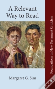 Capa do artigo A Relevant Way To Read