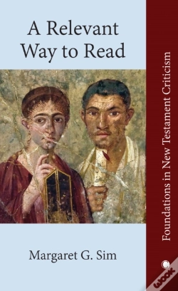Capa do artigo A Relevant Way To Read