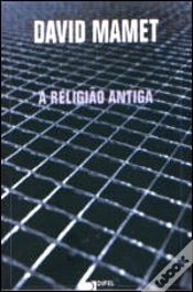 Capa do artigo A Religião Antiga 