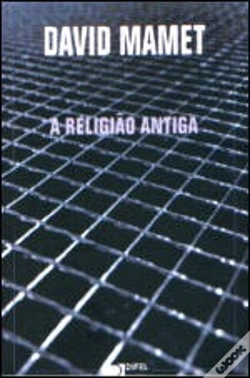Capa do artigo A Religião Antiga 