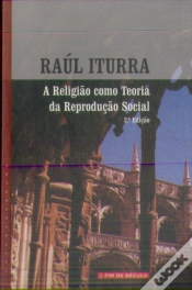 Capa do artigo A Religião Como Teoria da Reprodução Social