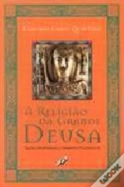 Capa do artigo A Religião da Grande Deusa