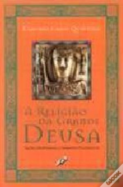 Capa do artigo A Religião da Grande Deusa