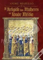 Capa do artigo A Religião das Mulheres na Idade Média