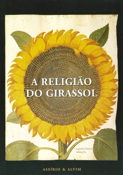 Capa do artigo A Religião do Girassol