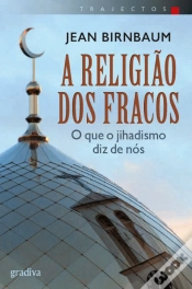 Capa do artigo A Religião dos Fracos