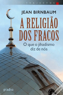 Capa do artigo A Religião dos Fracos