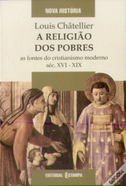 Capa do artigo A Religião dos Pobres