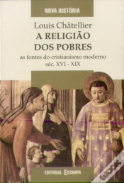 Capa do artigo A Religião dos Pobres