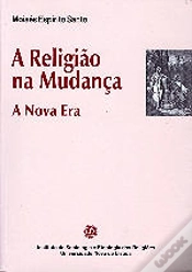 Capa do artigo A Religião na Mudança
