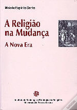 Capa do artigo A Religião na Mudança