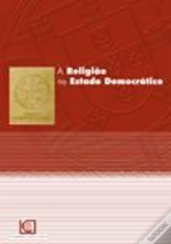 Capa do artigo A Religião no Estado Democrático