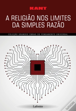 Capa do artigo A Religião No Limite Das Simples Razão