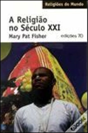 Capa do artigo A Religião no Século XXI