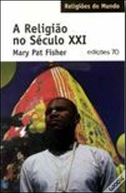 Capa do artigo A Religião no Século XXI