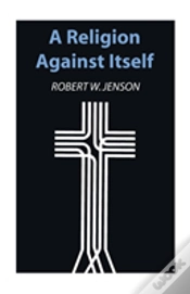 Capa do artigo A Religion Against Itself