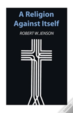 Capa do artigo A Religion Against Itself