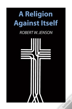 Capa do artigo A Religion Against Itself