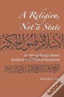 A Religion, Not A State
