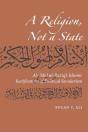 A Religion, Not A State - Preview