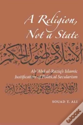 A Religion, Not A State