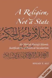 Capa do artigo A Religion, Not A State