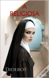A Religiosa - Diderot