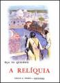 A Relíquia - Preview