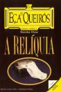 A Relíquia - Preview