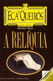 Capa do artigo A Relíquia