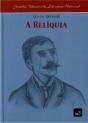 A Relíquia - Preview